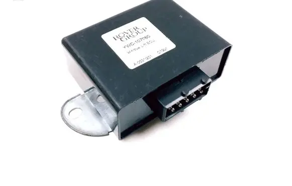 Land Rover Freelander Other control units/modules A0531G01 YWC107080