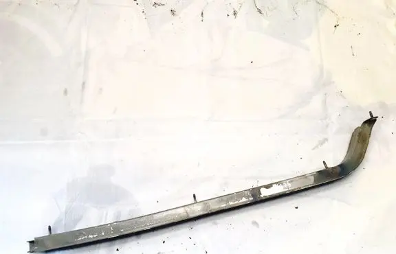 Citroen C8 Sliding door trim 