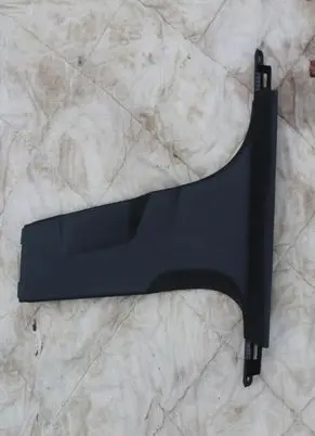 Audi A4 S4 B9 (B) pillar trim (bottom) 8W0867239A