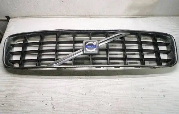 Volvo XC90 Front grill 8620641 50091