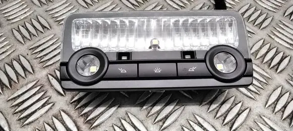 BMW 5 F10 F11 Rear seat light 6570100000