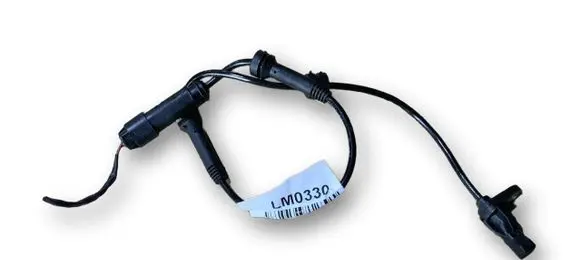 BMW 1 F20 F21 ABS brake wheel speed sensor 34526884422 34526791223 6791223