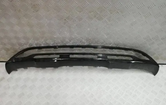 Mercedes-Benz GLA H247 Rear bumper trim bar molding a2478808103