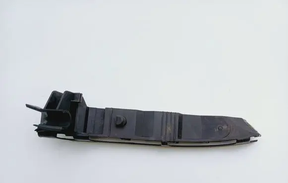 Audi A3 S3 8L Front bumper mounting bracket 8L0807183D