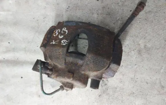 Renault Espace - Grand espace IV Front brake caliper