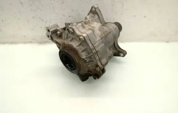 Infiniti QX60 L50 Gearbox transfer box case 3KA