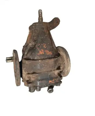 Mercedes-Benz 190 W201 Rear differential 2013510908 0419257