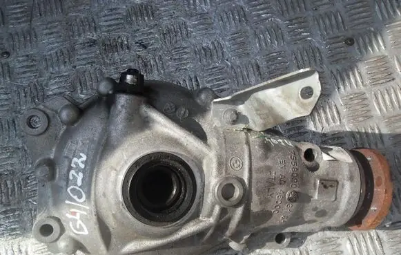 BMW 5 F10 F11 Front differential 7578155 G4/022 ofise