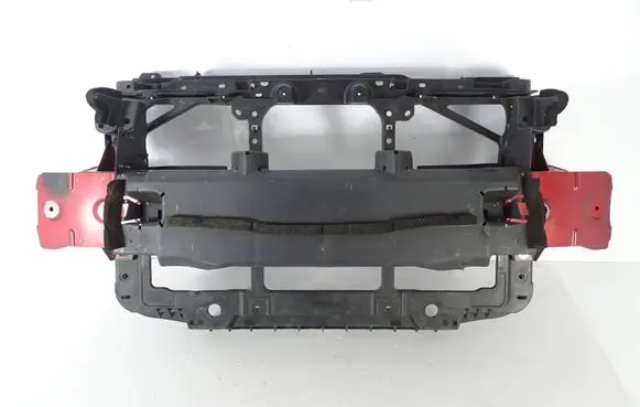 Mazda 3 III Radiator support slam panel BJS753110