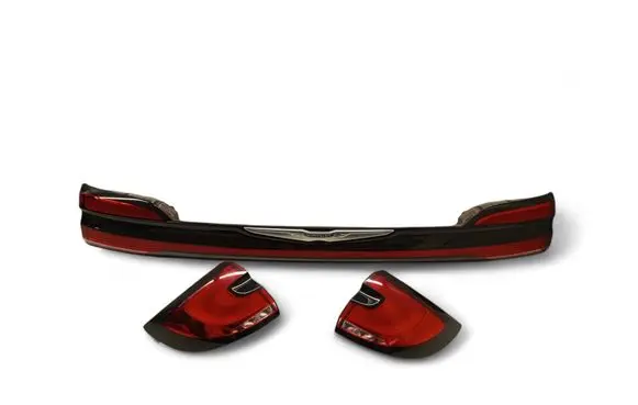 Chrysler Pacifica Rear/tail lights set 68424932AB 68424931AB