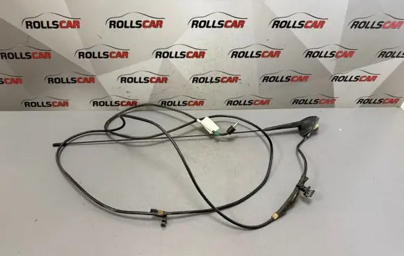 Peugeot Boxer Aerial GPS antenna 1365835080 D285