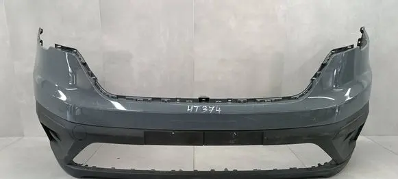 Renault Trafic III (X82) Front bumper 620226941R
