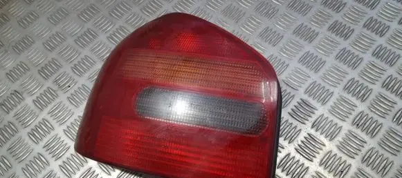 Audi A3 S3 8L Rear/tail lights 8L0945095A 29072001