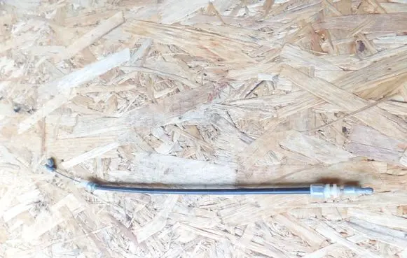Subaru Legacy Rear seat cable / handle 9805