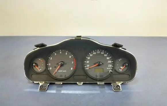 Hyundai Santa Fe Speedometer (instrument cluster) 9400326121