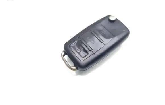 Volkswagen Golf V Ignition key/card 