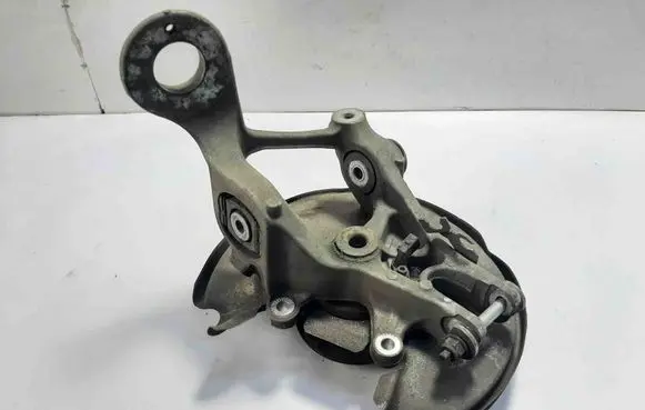 Audi A6 S6 C7 4G Rear wheel hub 4G0505431E