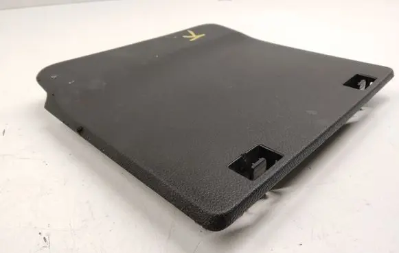 Mercedes-Benz Vito Viano W447 Battery box tray cover/lid A4475410005
