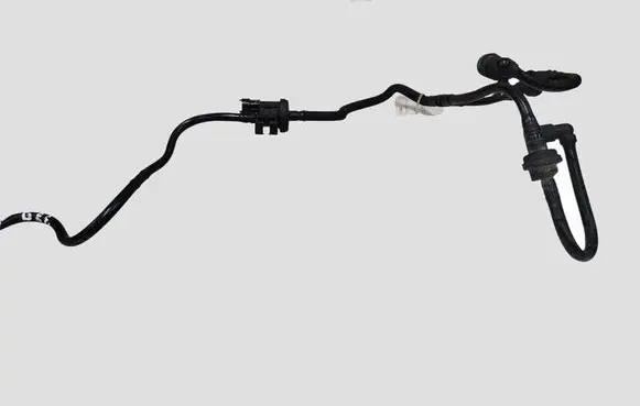 Ford Focus Fuel line/pipe/hose