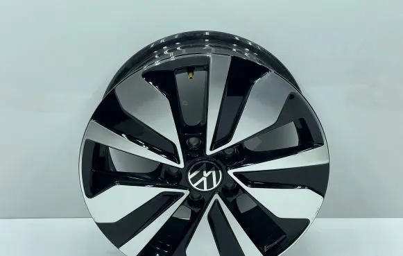 R16 alloy rim