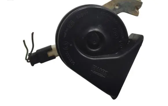 Horn signal