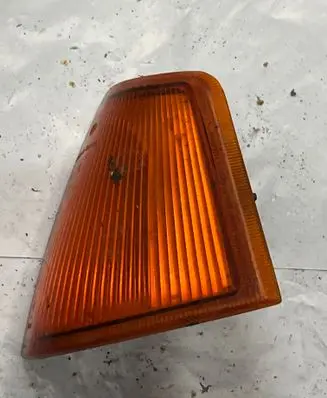 Volvo 440 Front indicator light 417382