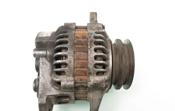 Generator/alternator