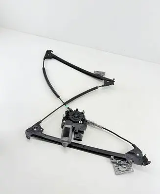Porsche Boxster 986 Front door window regulator motor 99654207604 98662410202 0536001402