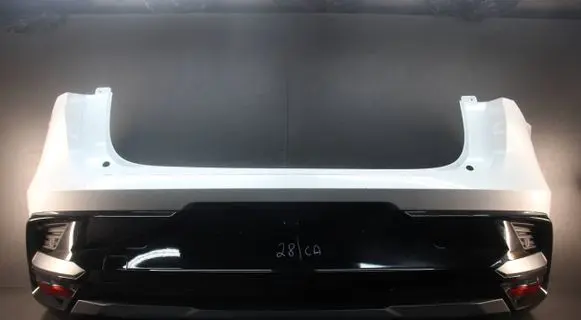 Renault Rafale Rear bumper 850B05339R