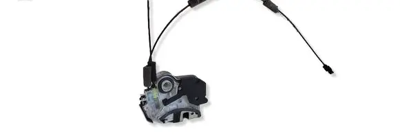 Lexus RX 330 - 350 - 400H Rear door lock A046693