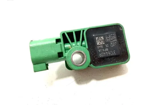 Volvo XC60 Airbag deployment crash/impact sensor 31264409 9W8314B345AB BPXJADE0640