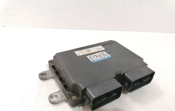 Mazda 6 Engine control unit/module LFH18881C E6T54472H2