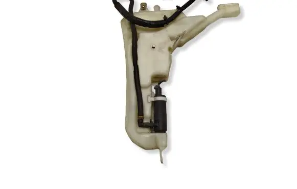 Mini One - Cooper R50 - 53 Lamp washer fluid tank 61618229217