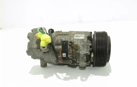 BMW 1 E82 E88 Air conditioning (A/C) compressor (pump) 918279403