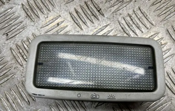 Volkswagen Transporter - Caravelle T5 Rear seat light 7H0947105A
