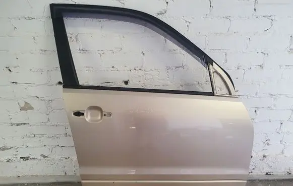 Suzuki Grand Vitara II Front door