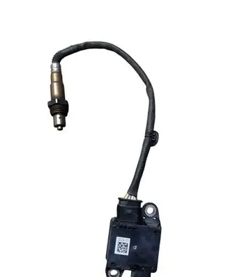 Ford Focus Lambda probe sensor JX615L239CB