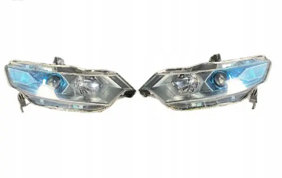 Honda Insight Headlights/headlamps set 