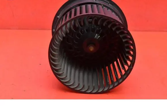 Peugeot 308 Heater fan/blower T1011131B