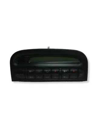 Seat Alhambra (Mk1) Climate control unit 7M0907040AT 52532982 95VW19988