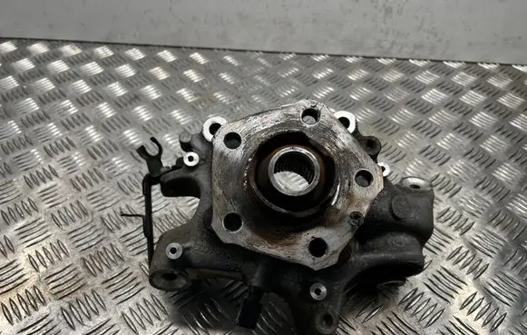 Audi Q5 SQ5 Rear wheel hub 80A505460B 80A505436J 111170830077200