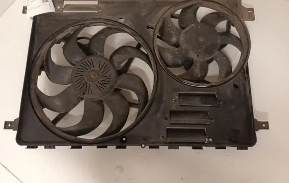 Volvo XC60 Fan set P31293777