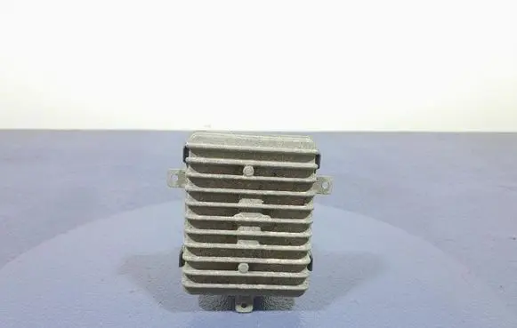 Porsche Cayman 981 Voltage converter/converter module 99161832133