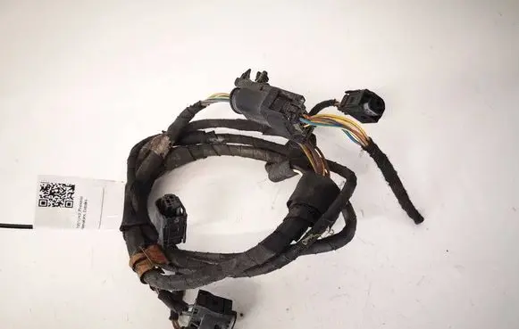 Mercedes-Benz B W245 Other wiring loom 