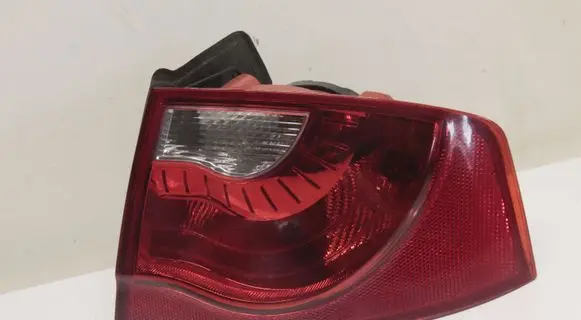 Seat Exeo (3R) Rear/tail lights