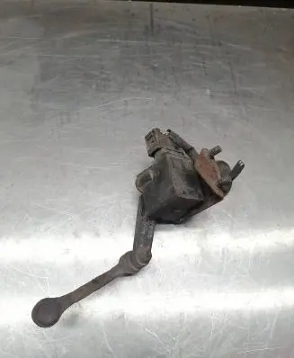 Mercedes-Benz CLK A208 C208 Air suspension front height level sensor A0105427717