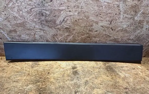 Fiat Ducato Sliding door trim (molding) 1306606070