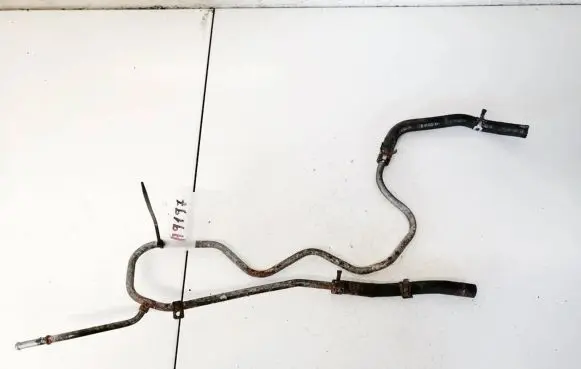 Toyota Yaris Engine coolant pipe/hose