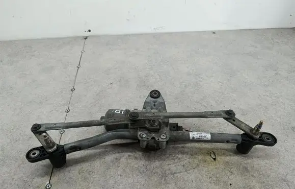 Alfa Romeo 159 Front wiper linkage 60694874