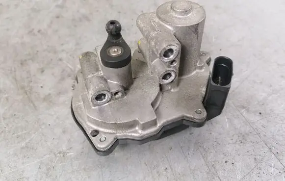 Audi A5 8T 8F Intake manifold valve actuator/motor 059129086L
